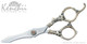 Leo 6.0-inch Silver Handle Shear Leo 6.0-inch Silver Handle Shear