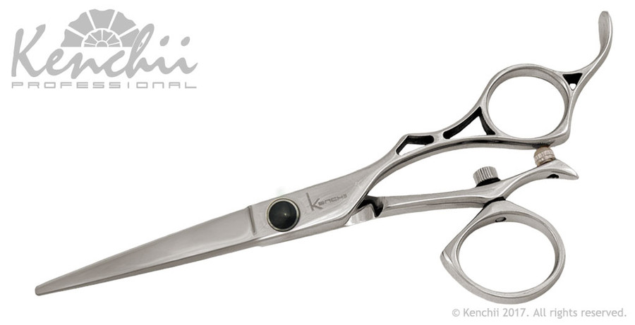 Kenchii Matrix Swivel 5.5" right.