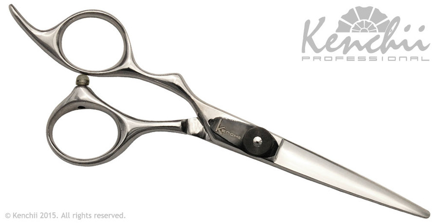 X1 5.5-inch Lefty Hair Shear X1 5.5-inch Lefty Hair Shear