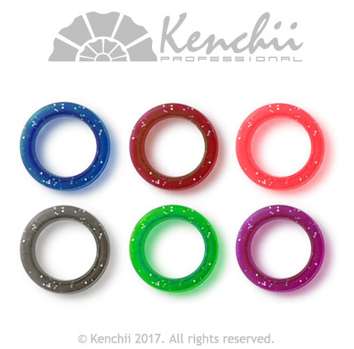 Individual Ring Inserts | Thick - Kenchii Beauty