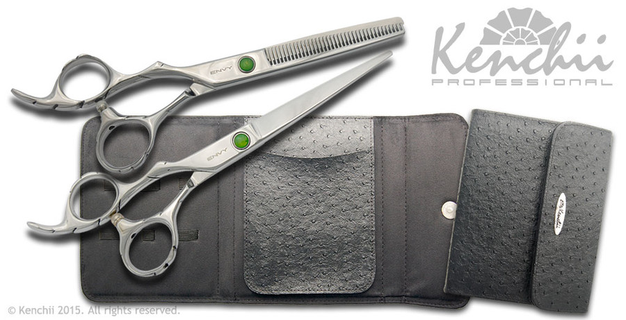 Oasis Shear and Thinner Set | Left-handed Oasis Shear and Thinner Set | Left-handed