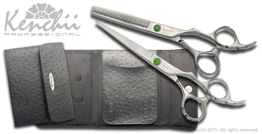 Oasis Shear and Thinner Set | Right-handed Oasis Shear and Thinner Set | Right-handed