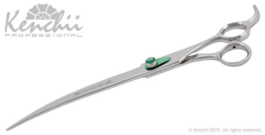 Kenchii Mustang™ 9.5" Curved  Kenchii Mustang™ 9.5" Curved