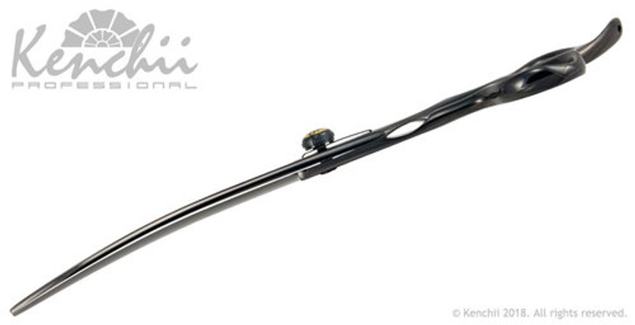 Bumble Bee 8.0" Curved hair shear Bumble Bee 8.0" Curved hair shear