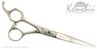 Lumina 6.0" Scissor - Green | Lefty