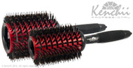 Rapide Vent Brush Kit includes large and extra large Rapide Vent brushes.