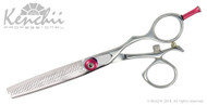 Envy Vibe 40-tooth thinner. Scissors for hair cutting