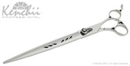 Shinobi 9.5" barber shear