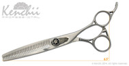 Shinobi 32-tooth 6.5" Thinner shears 