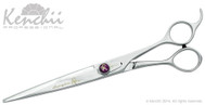 Kenchii Scorpion™ 8.0-inch hair shears.