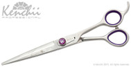 Kenchii Scorpion™ 7.0-inch hair scissor.