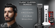 Flash™ Clipper Bundle