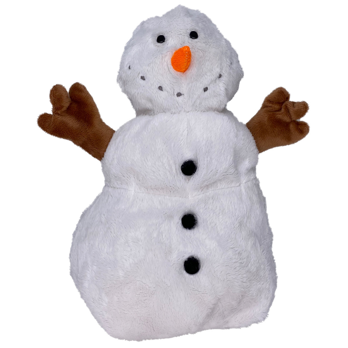 Wholesale unstuffed snowman