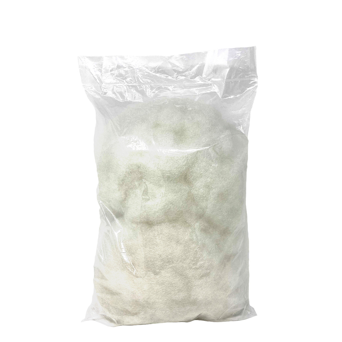 Polyester Polyfil Bulk Pack - 100% polyester polyfil stuffing