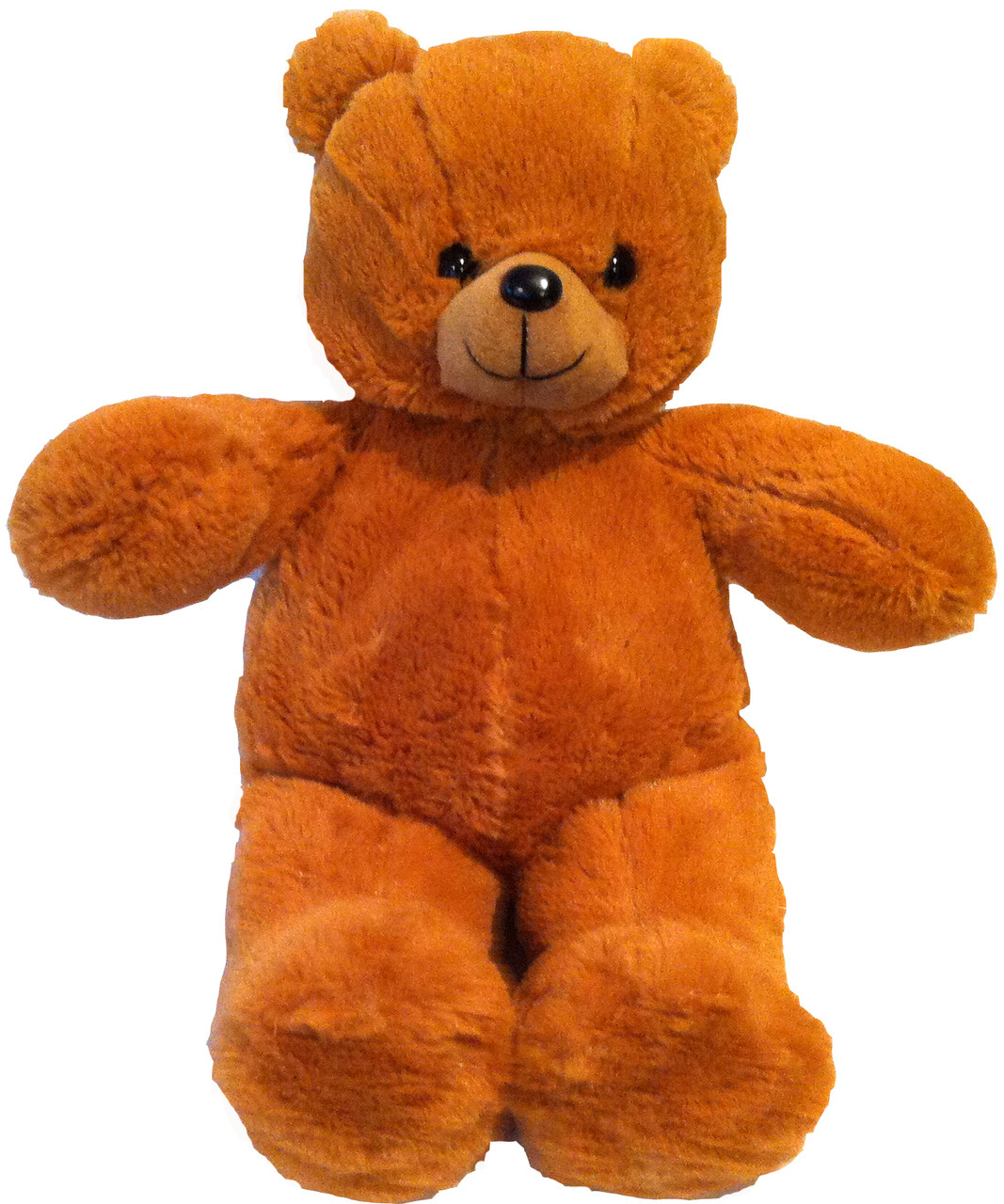 Wholesale Unstuffed Honey Brown Bear
