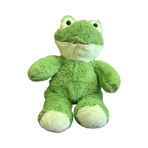 Wholesale Unstuffed Frog