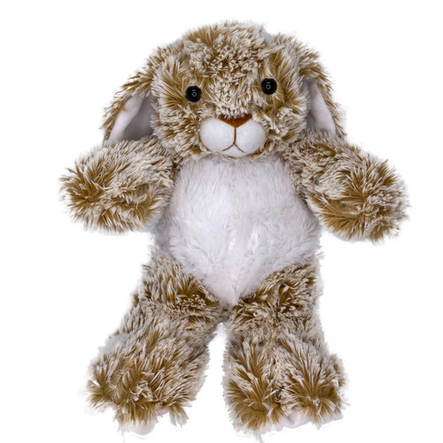 Wholesale Unstuffed Brown Bunny - Velveteen Rabbit - Brown Bunny Rabbit