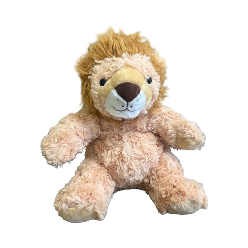 Wholesale Unstuffed Lion (New)