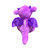 Wholesale Unstuffed Purple Dragon - Purple Dragon
