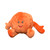  Wholesale Unstuffed Basketball Embroidered eyes and nose