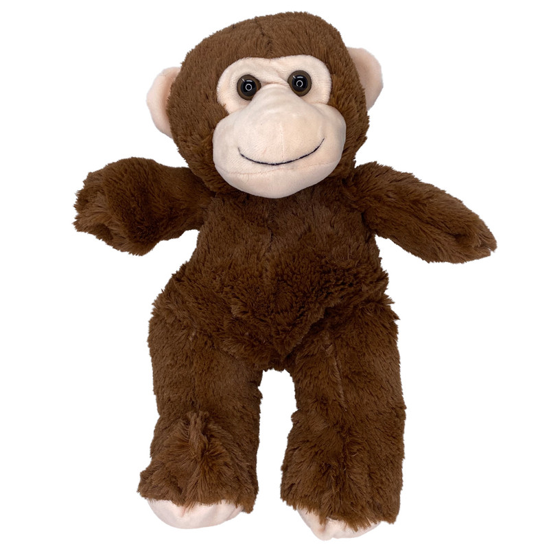 Wholesale Unstuffed Monkey