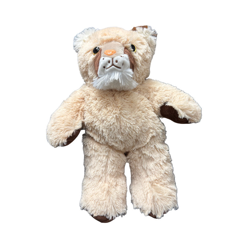 Wholesale Unstuffed Cougar