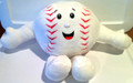 Wholesale Unstuffed Baseball Pillow