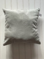 Wholesale Unstuffed Gray Pillow