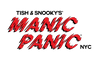 Manic Panic