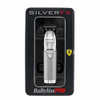 BaBylissPRO SilverFX Lithium Hair Trimmer