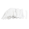 Disposable Hairnets Caterpillar Caps (100 pack)