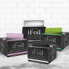 iFoil Embossed Pop Up PINK