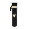 BaBylissPRO BlackFX Lithium Hair Clipper - Stay Gold Sofie Pok