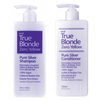 Hi Lift True Blonde Zero Shampoo & Conditioner Duo 350ml