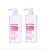 Muvo Ultra Rose Twin Pack