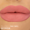 Casey Holmes Matte Liquid Lip Color - Georgia