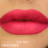 Casey Holmes Matte Liquid Lip Color - OBSESSED