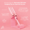 Mermade Hair Waver - Pink - Mini 25mm