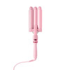 Mermade Hair Mermade Hair Waver - Pink - Mini 25mm