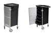 Joiken Cage 6 Drawer Trolley