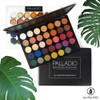 The Ultimate Pro Shadow Palette 35 Count Eyeshadow Collection