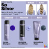 Matrix Total Results So Silver Conditioner 1000ml