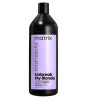 Matrix Total Results Unbreak My Blonde Shampoo 1 Litre