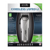 Andis US Pro Li Cordless Clipper