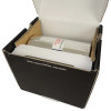Handy Foil Premium Fuschia 250 Metre x 12cm Roll