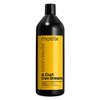 Matrix Total Results A Curl Can Dream Shampoo 1 Litre