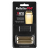 BabylissPro Double Foil Replacement Gold FX - Includes 2 Cutters