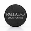 Palladio Waterproof Brow Pomade Medium Brown 4g