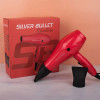 Silver Bullet Obsidian Professional Hair Dryer Watermelon