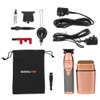 BabylissPRO RoseFX Outliner Trimmer and Shaver Duo